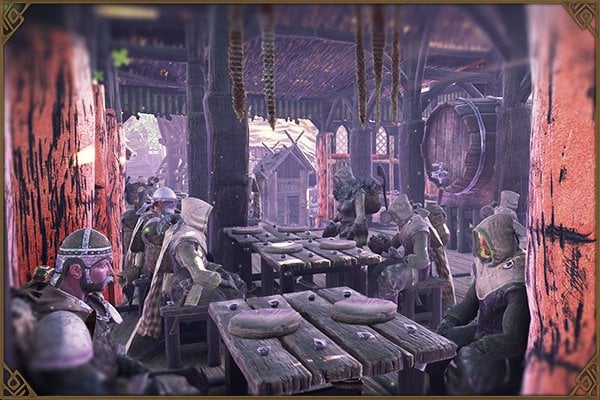 ASKA Tavern Tier 3