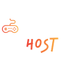 GG Host Logo